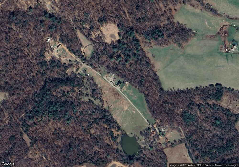 7685 Tabletop Mountain Rd, Dyke, VA 22935 - photo 1