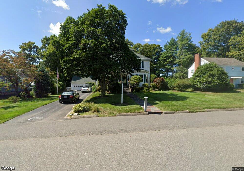 224 Myrtle St, Rockland, MA 02370 - photo 1