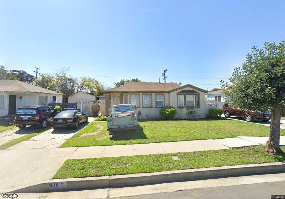 918 E 118th Place, Los Angeles, CA 90059 - photo 1