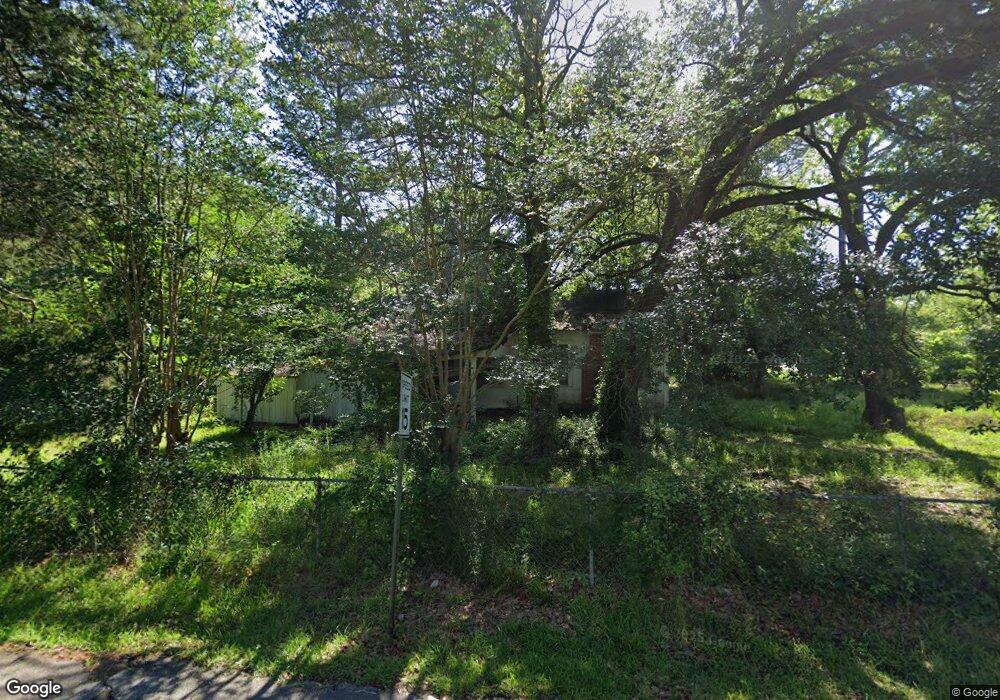 100 Forest Ave, Pineville, LA 71360 - photo 1