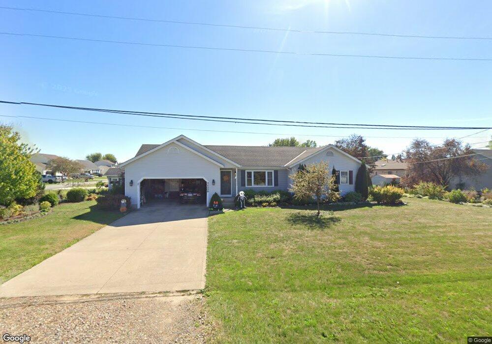 42009 Meadow Ln, Lagrange, OH 44050 - photo 1