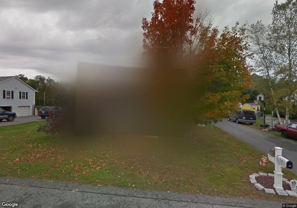 29 Jaime Lynn Ln, Swansea, MA 02777 - photo 1