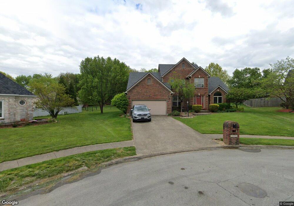 4127 Autumn Dr, New Albany, IN 47150 - photo 1