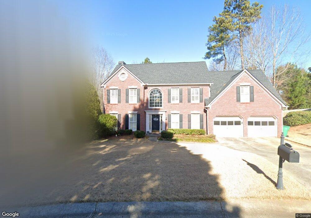 1303 Woodhaven Ln SE, Smyrna, GA 30082 - photo 1