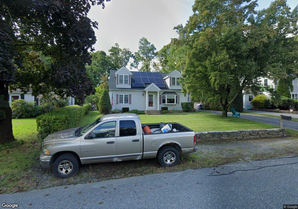 10 Bartlett Rd, Ashland, MA 01721 - photo 1