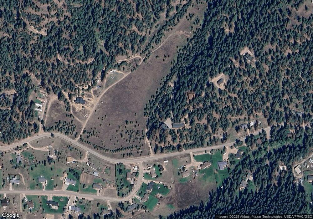 21850 Bridge Burn Trail, Clinton, MT 59825 - photo 1