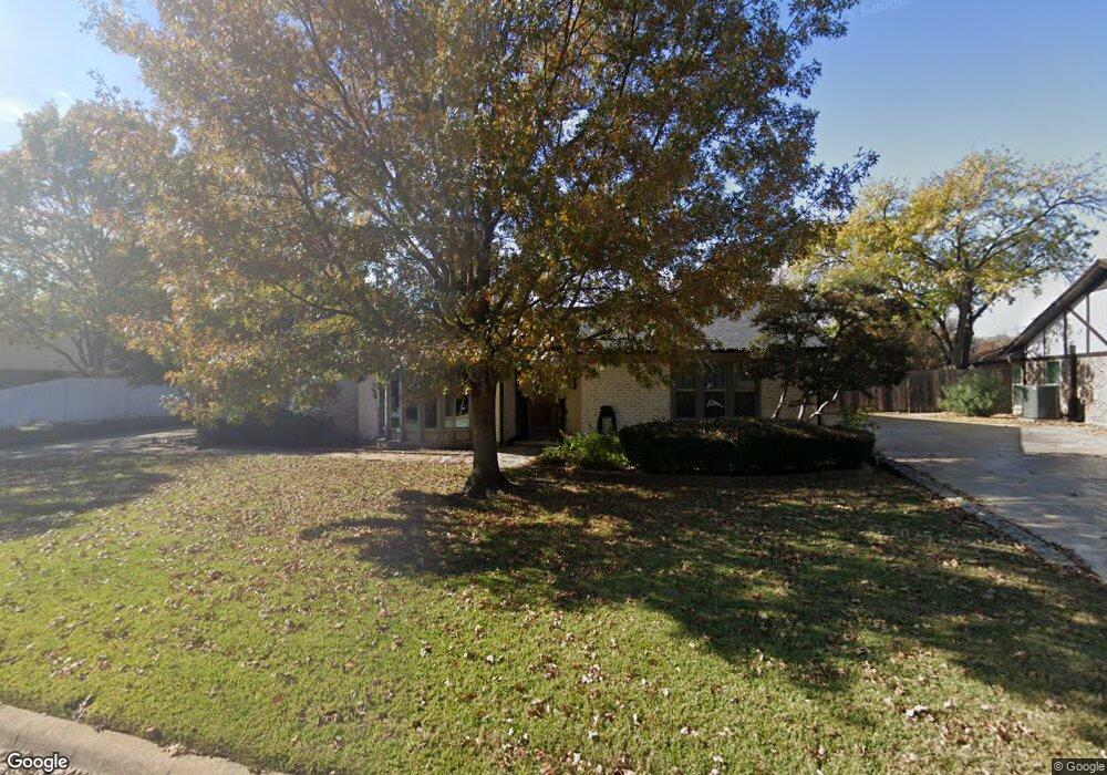 1505 Martha Dr, Bedford, TX 76022 - photo 1