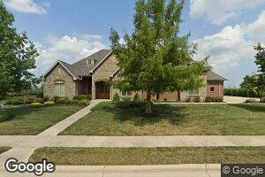 620 Ray Dr, Coldwater, OH 45828