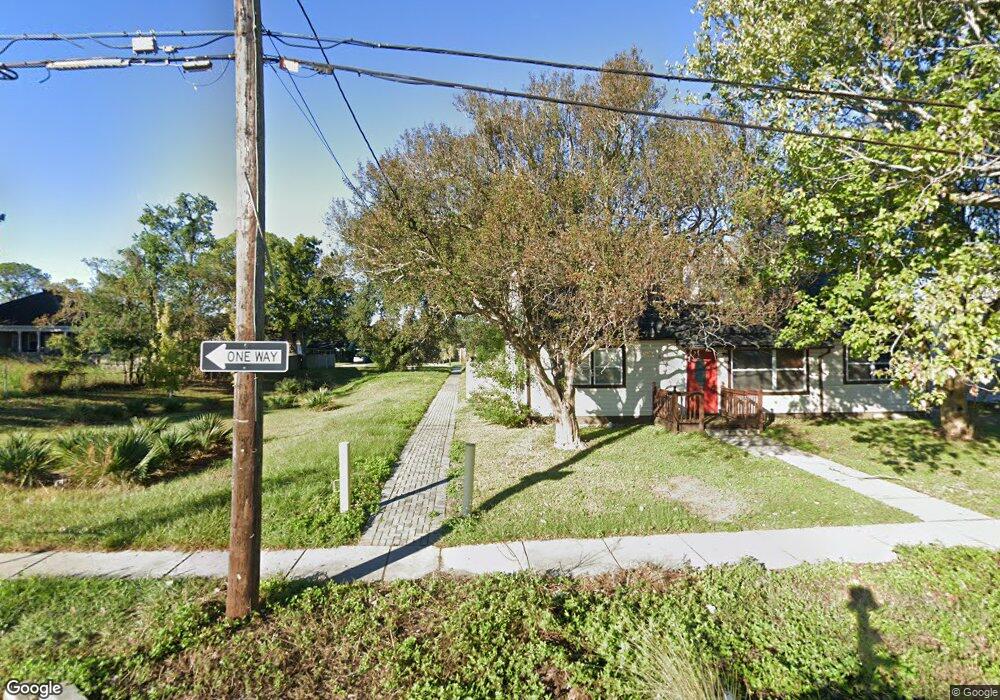 5068 Press Dr, New Orleans, LA 70126 - photo 1