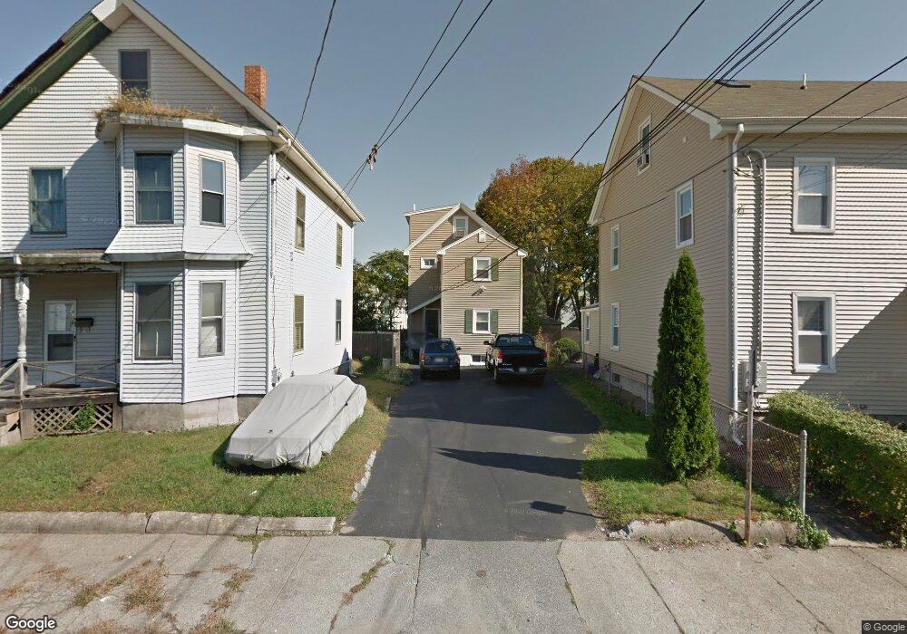 83 Francis St unit R, Waltham, MA 02451 - photo 1