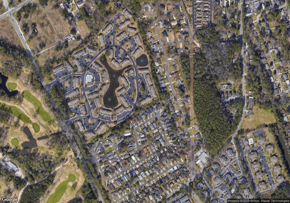 958 Palisade Cir, Myrtle Beach, SC 29577 - photo 1