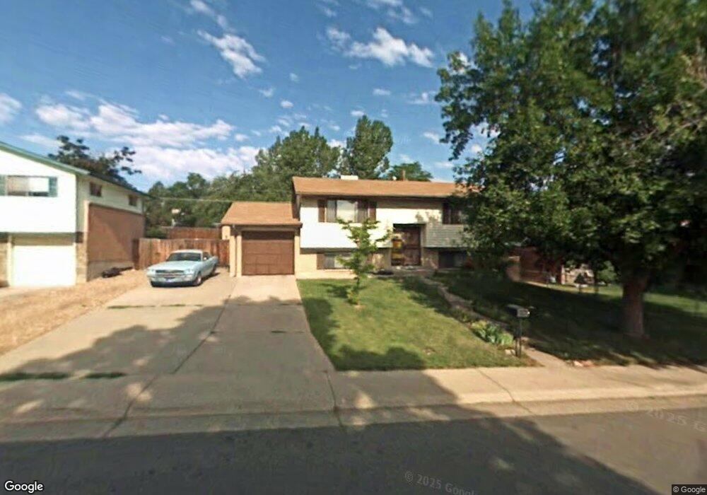 1215 Granby St, Aurora, CO 80011 - photo 1