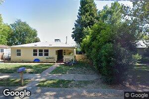 620 N Market St, Redding, CA 96003