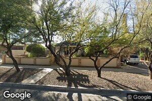 620 E 1st St, Tucson, AZ 85705