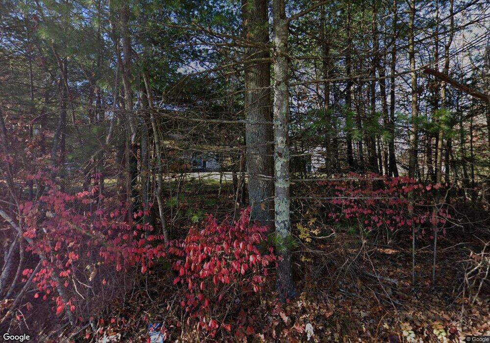 00 Partridge Hill Rd, Charlton, MA 01507 - photo 1