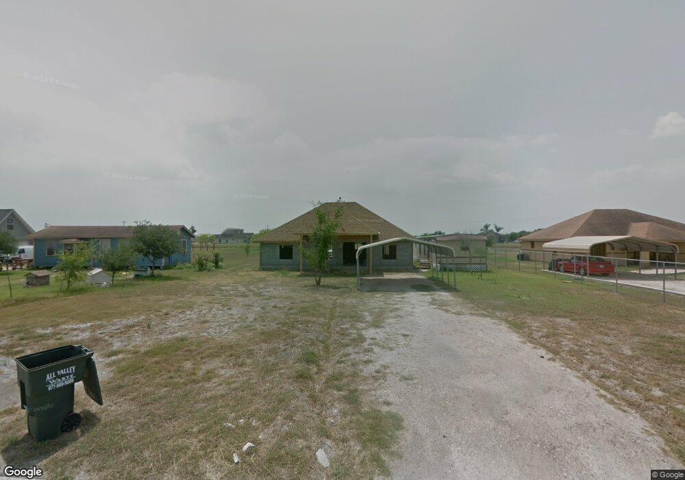 1716 Laurel Ct, Donna, TX 78537 - photo 1