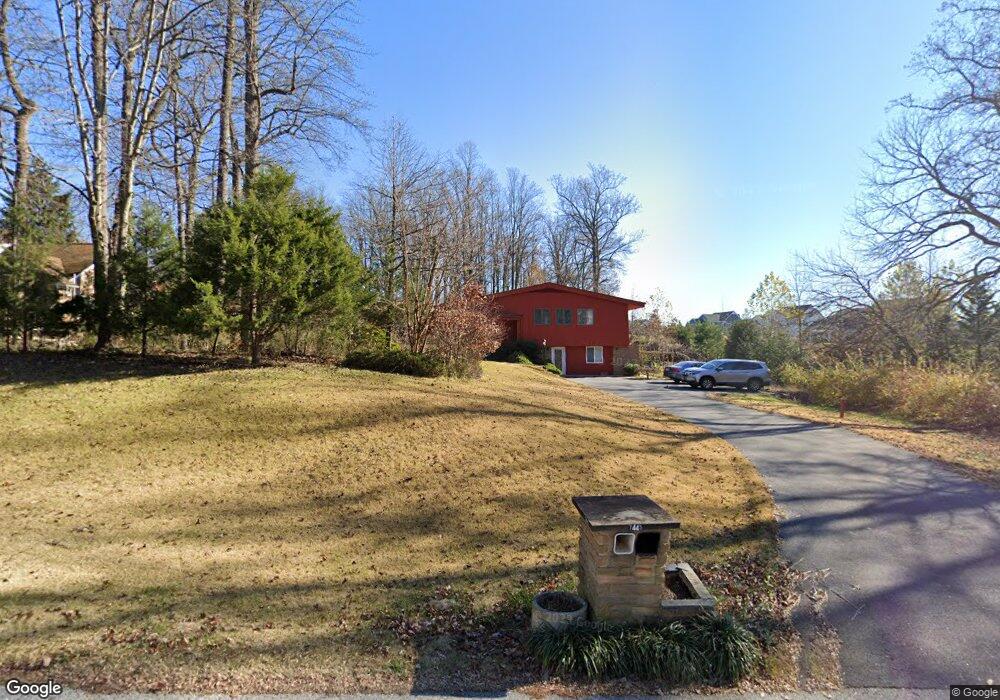 7445 Cherry Tree Dr, Fulton, MD 20759 - photo 1