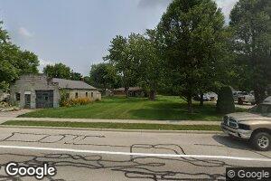 515 S Main St, Ansonia, OH 45303