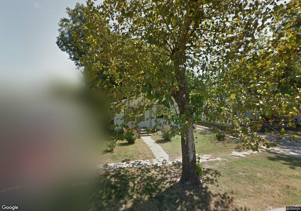 503 S Haynie St, Skiatook, OK 74070 - photo 1