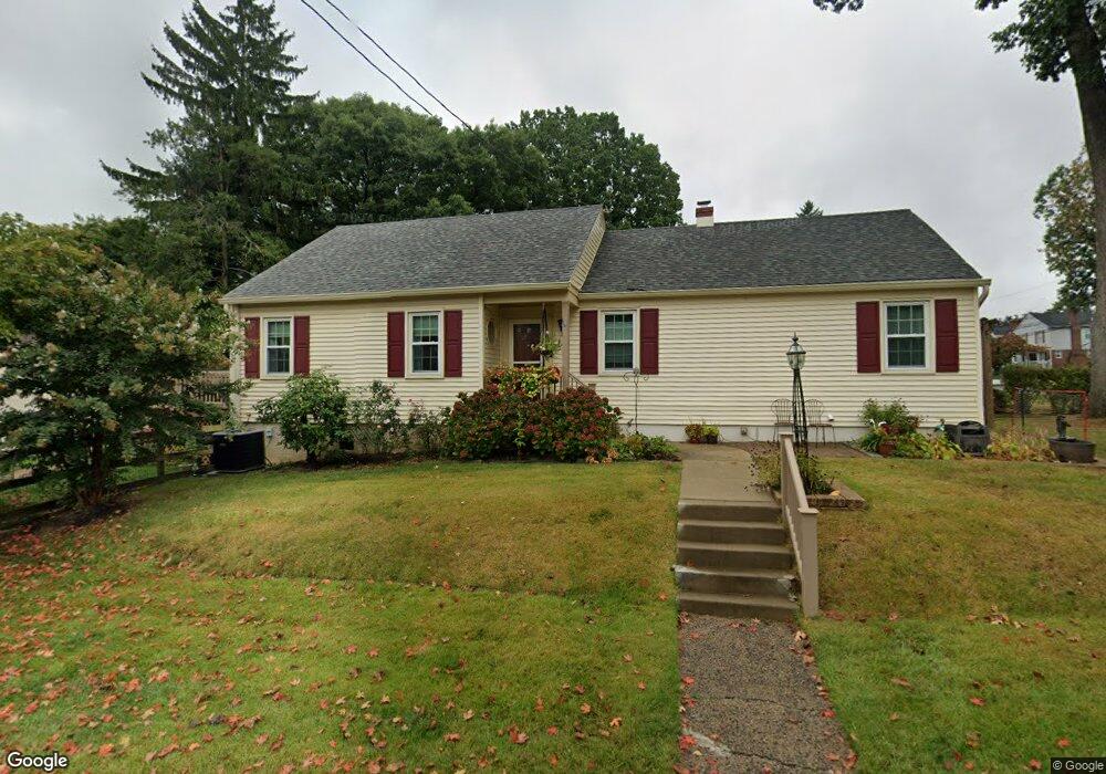 69 Barren Rd, Newtown Square, PA 19073 - photo 1