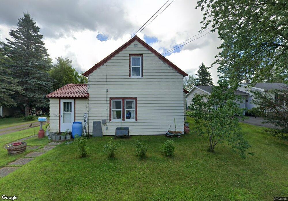 912 Spring Lake Rd, Cloquet, MN 55720 - photo 1