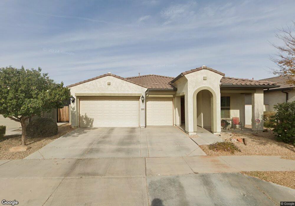 9920 E Tumeric Ave, Mesa, AZ 85212 - photo 1