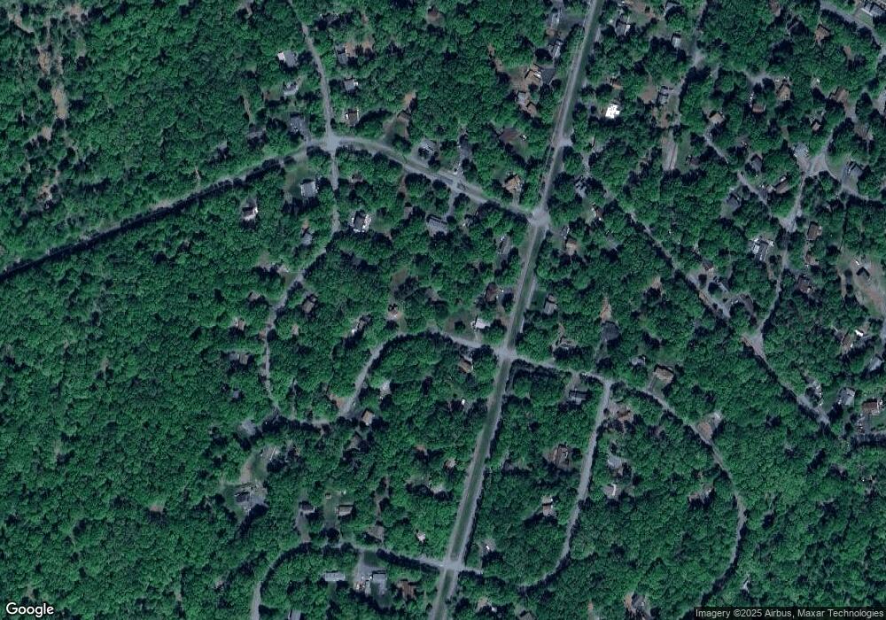 116 Cramer Rd, Pine Ridge, PA 18324 - photo 1