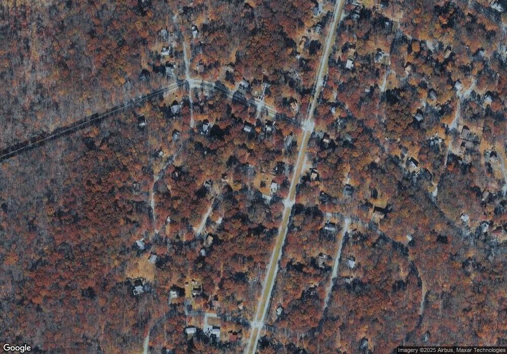 118 Cramer Rd, Pine Ridge, PA 18324 - photo 1