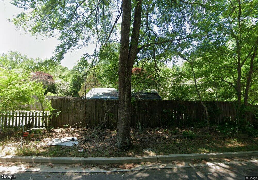 1806 River St NE, Conyers, GA 30012 - photo 1