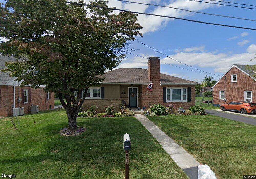 12032 Mayfair Ave, Hagerstown, MD 21742 - photo 1