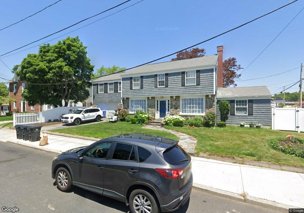 5 Nancy St, Pawtucket, RI 02860 - photo 1