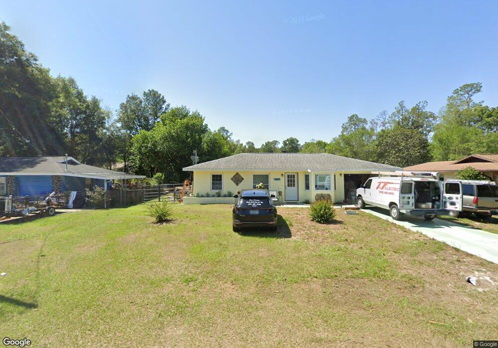 21166 SW Raintree St, Dunnellon, FL 34431 - photo 1