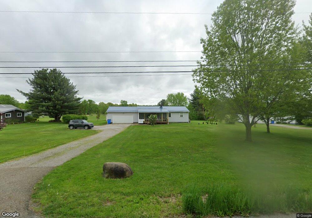 16491 Farley Rd, Middlefield, OH 44062 - photo 1