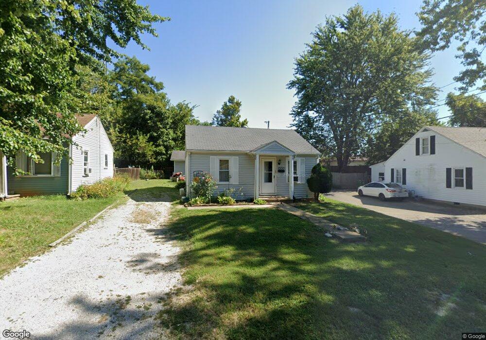 1535 Norris Ave, Owensboro, KY 42303 - photo 1