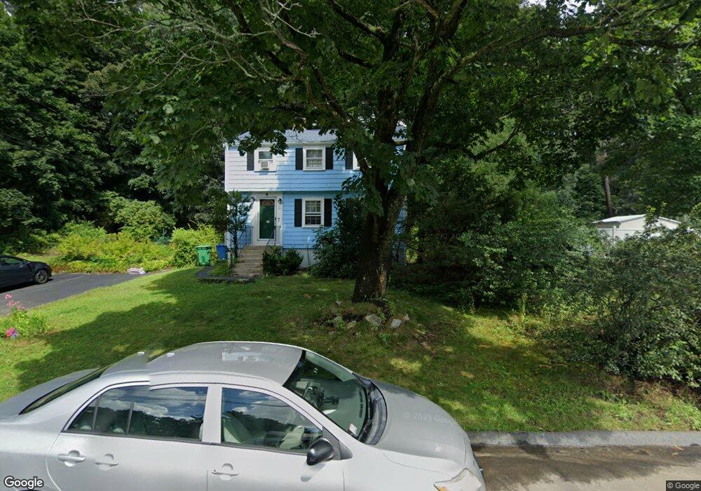 11 Corcoran Rd, Burlington, MA 01803 - photo 1