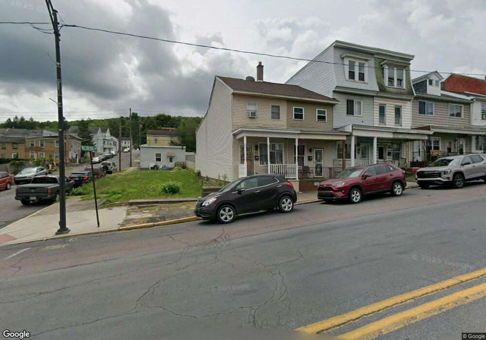 1508 Centre St, Ashland, PA 17921 - photo 1