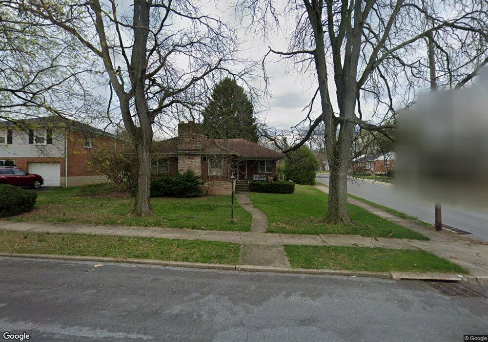 1127 N 23rd St unit 1131, Allentown, PA 18104 - photo 1