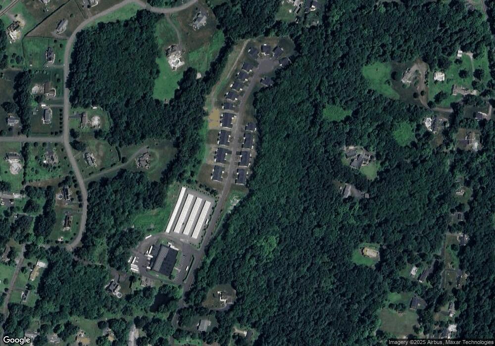 32 Eleanor Rd, Somers, CT 06071 - photo 1