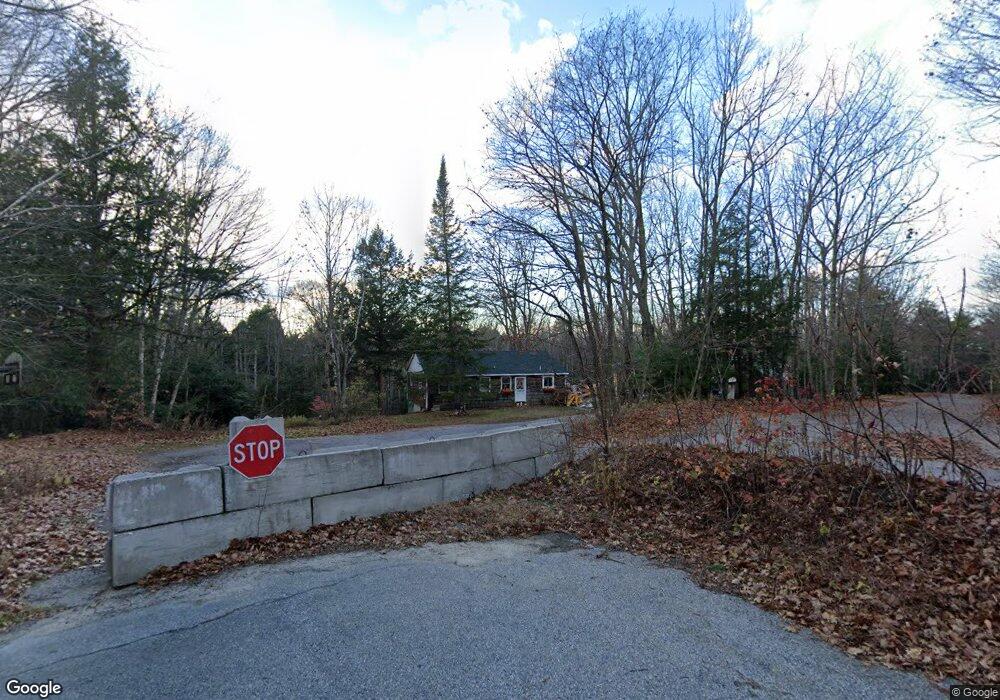 46 Phinney St, Gorham, ME 04038 - photo 1