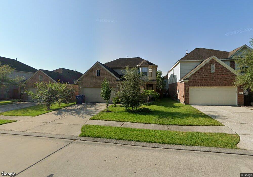 2358 Village Leaf Dr, Spring, TX 77386 - photo 1