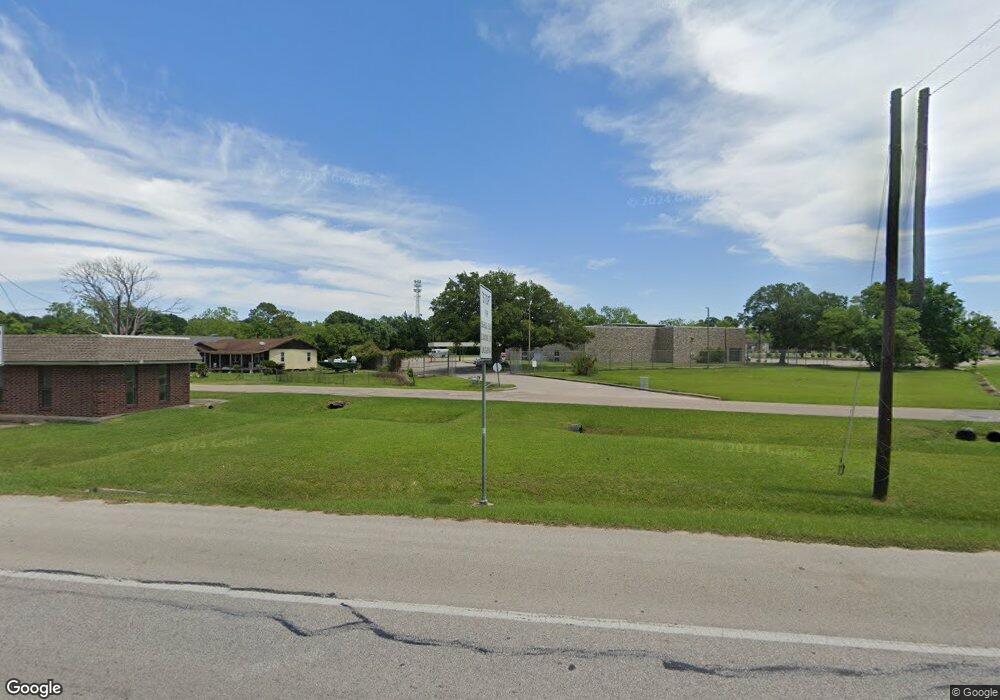 603 N Brooks St, Brazoria, TX 77422 - photo 1