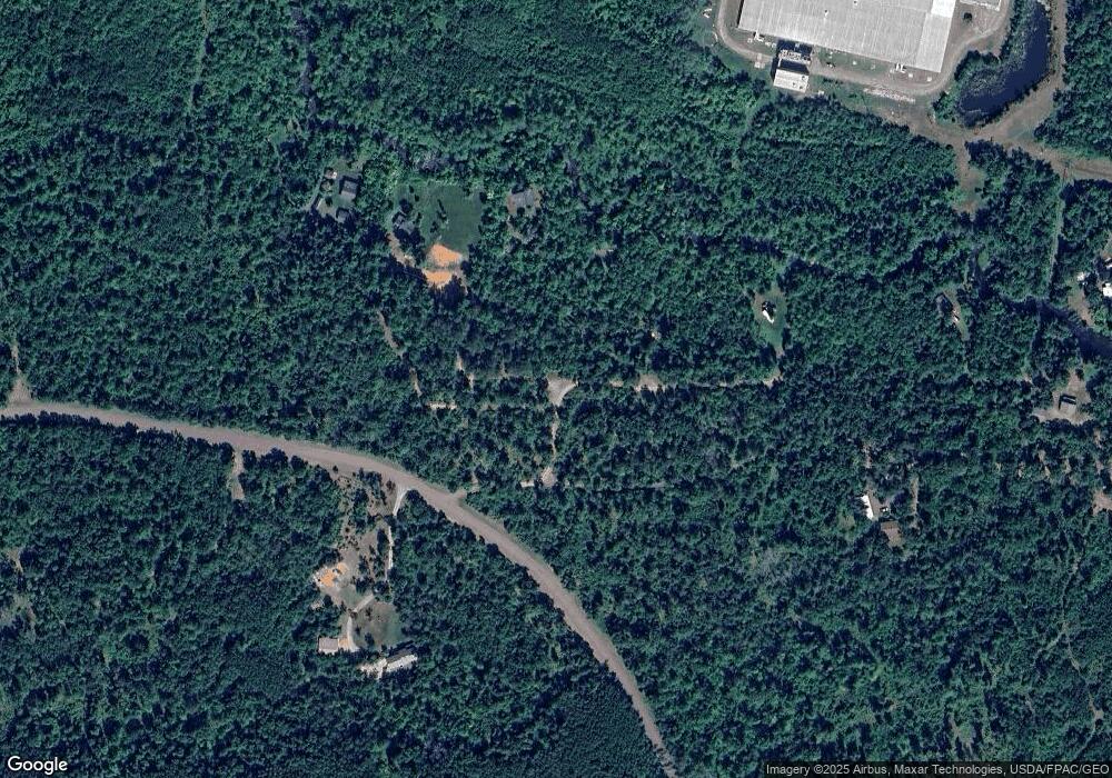 7160 Hill Dr, Danbury, WI 54830 - photo 1