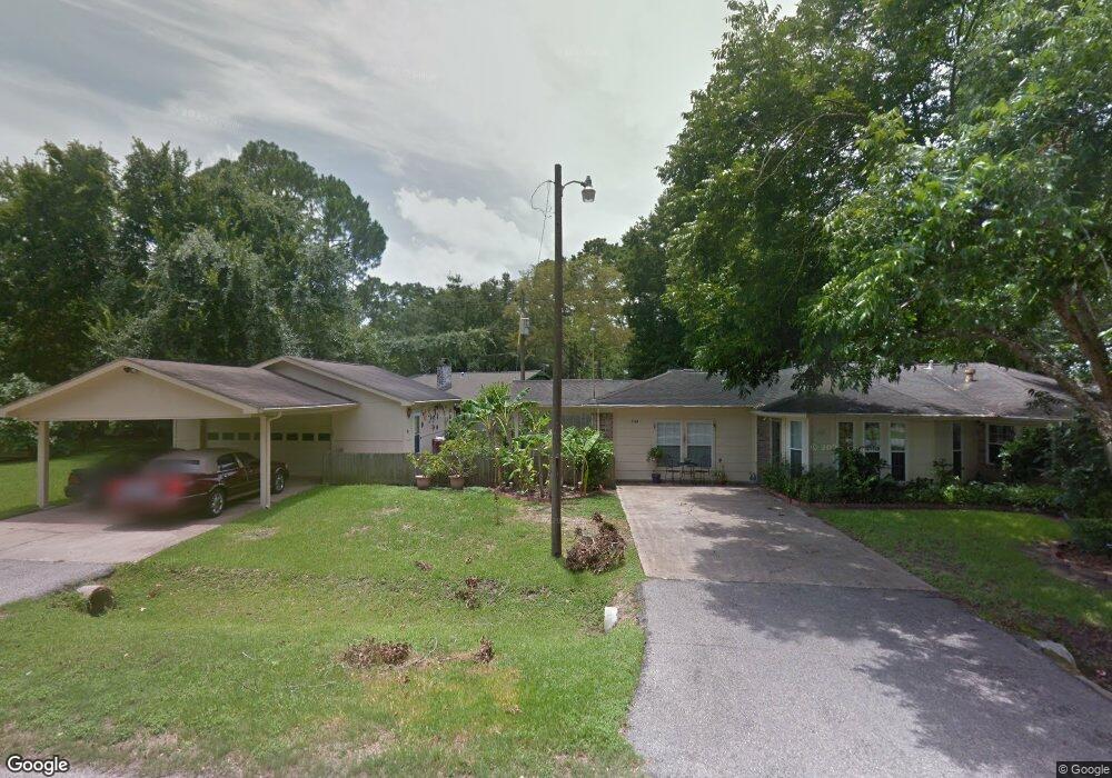 1123 County Road 136a, Alvin, TX 77511 - photo 1