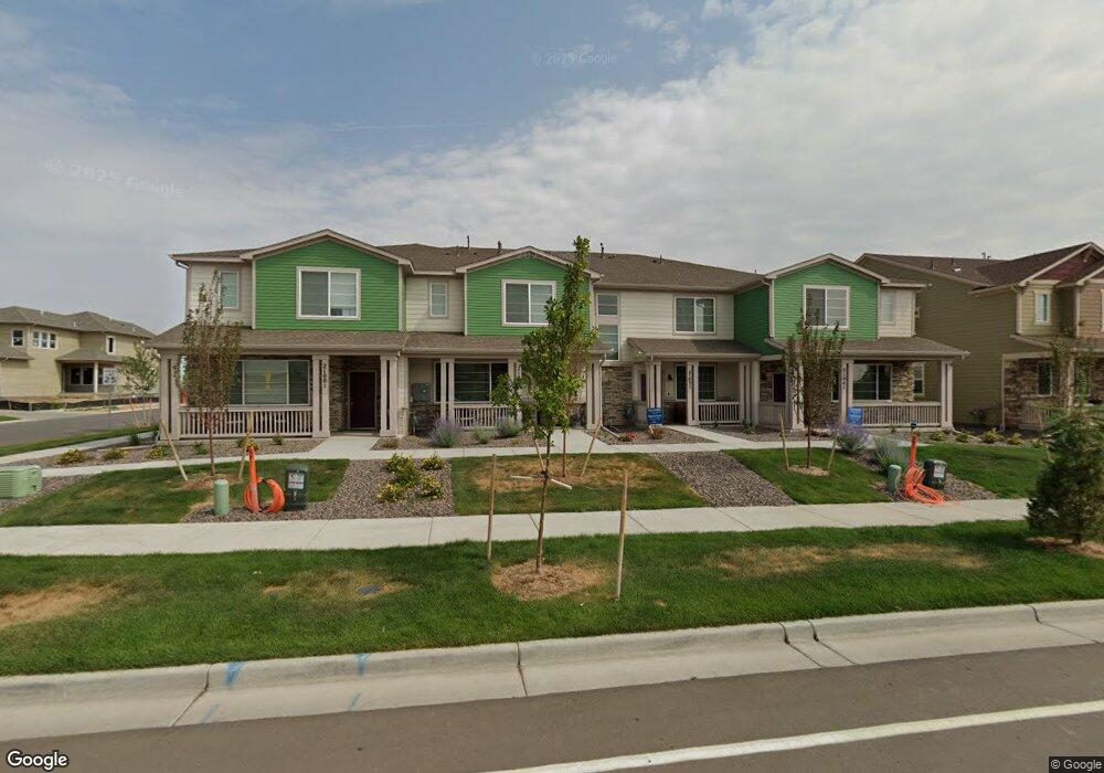 21021 E 60th Ave, Aurora, CO 80019 - photo 1