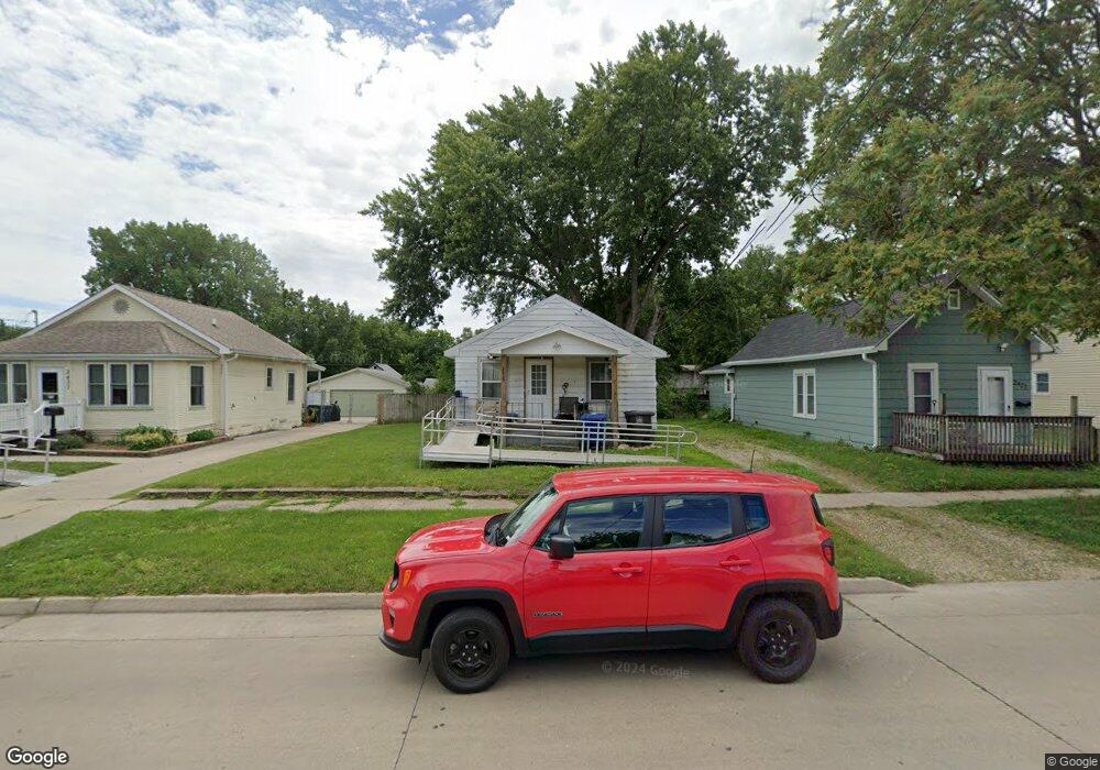 2435 Maple St, Des Moines, IA 50317 - photo 1