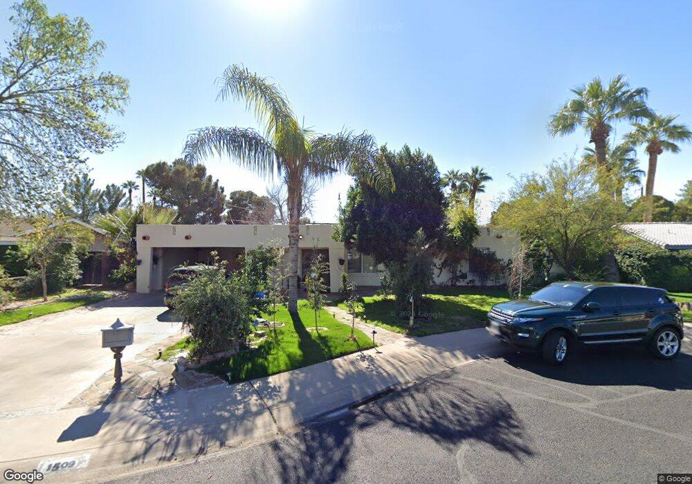 1509 W Seldon Way, Phoenix, AZ 85021 - photo 1