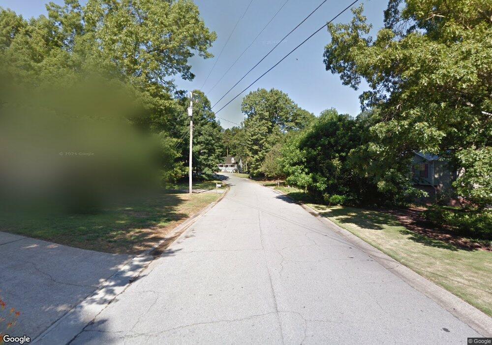 0 Luke Ct unit 7172147, Buford, GA 30519 - photo 1