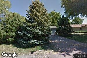 310 N Elmwood St, Viborg, SD 57070
