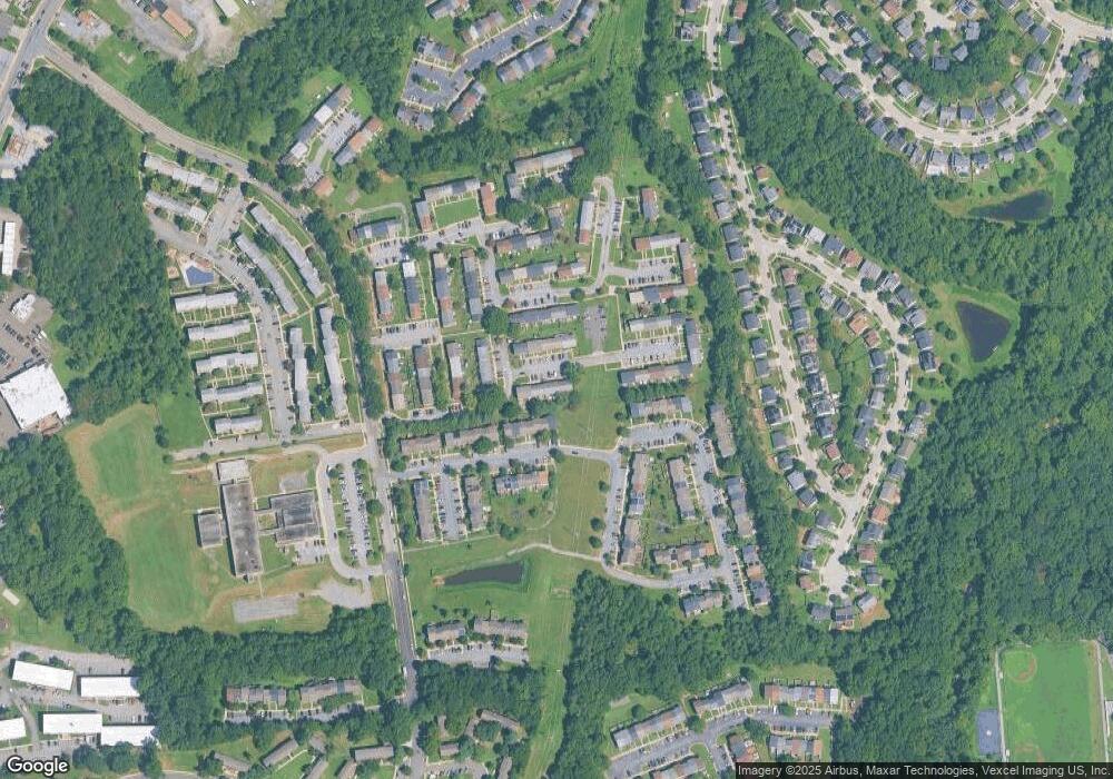 1988 Addison Rd S, District Heights, MD 20747 - photo 1