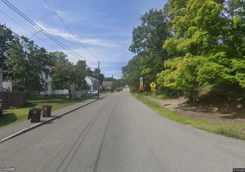 00 Chard St unit 1, East Weymouth, MA 02189 - photo 1